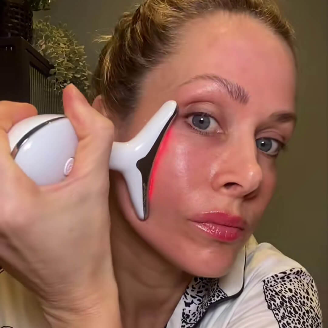 UltraRadiance™ Compact Anti-Wrinkle Massager