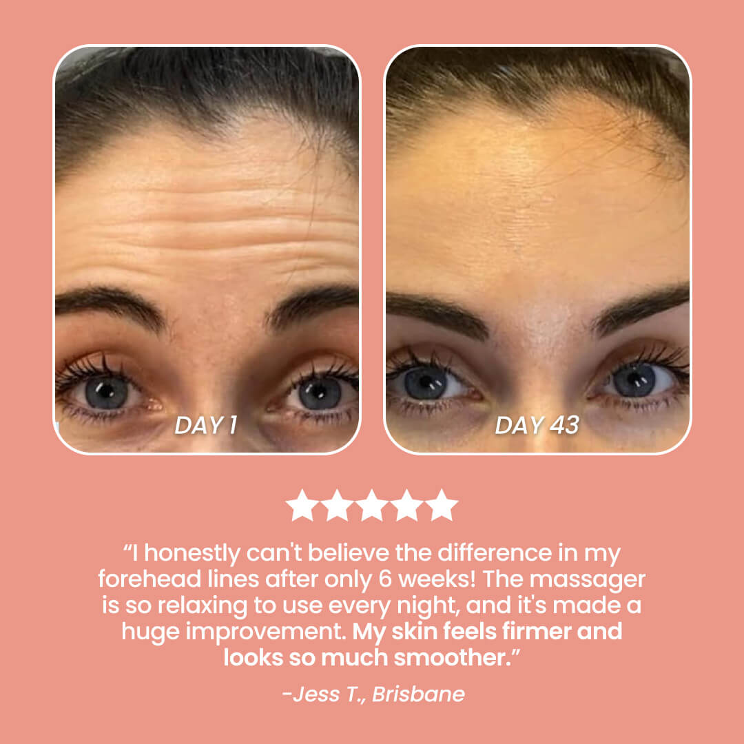 UltraRadiance™ Compact Anti-Wrinkle Massager