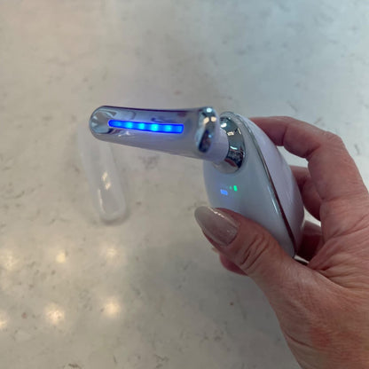 UltraRadiance™ Compact Anti-Wrinkle Massager