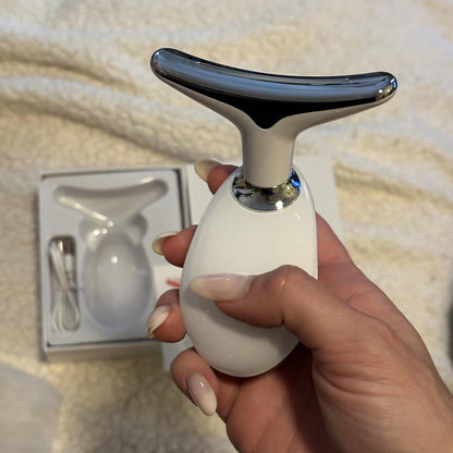 UltraRadiance™ Compact Anti-Wrinkle Massager